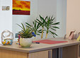 Empfang Info Physio Reschner