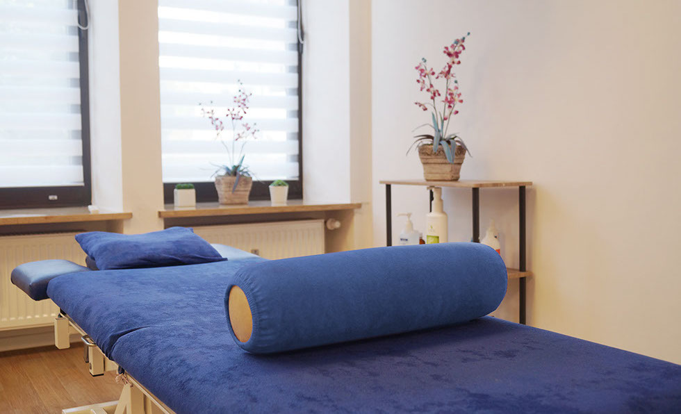 Physiotherapie Hans Jürgen Reschner